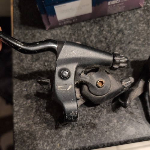 Vintage shimano deore - vintage,