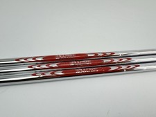 Nippon Modus3 Wedge Shaft Set (3) Tour120 Stiff Steel +1/2”/0.355 Tapered /28502