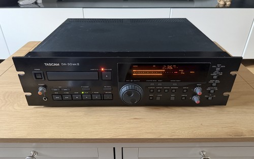 Tascam mk11 professional - tascam,