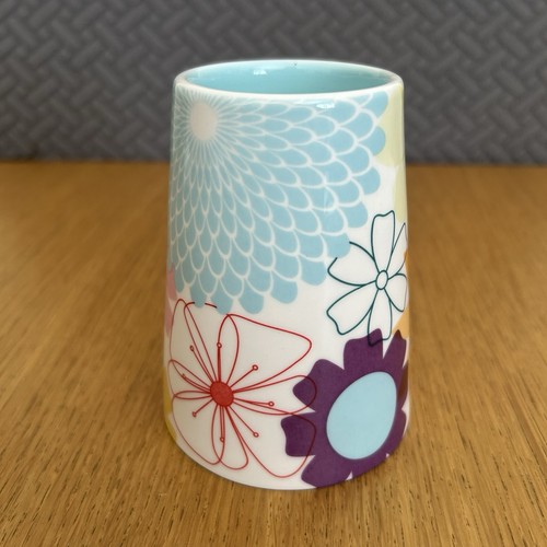 Portmeirion crazy daisy - daisy, egg