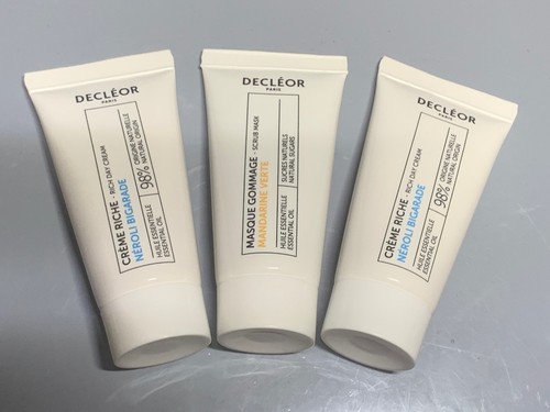 Decleor lot 15ml rich - lot,