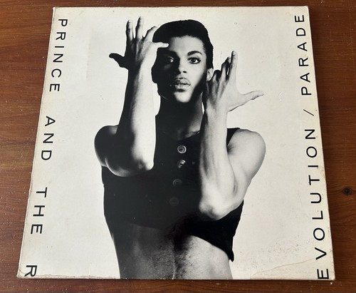 Prince the revolution - the,