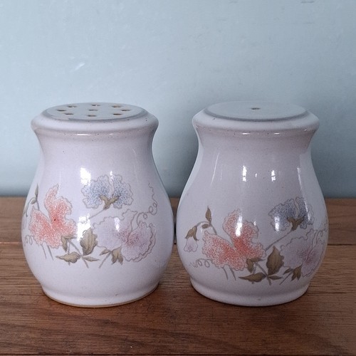 Denby encore sweet pea salt - denby,