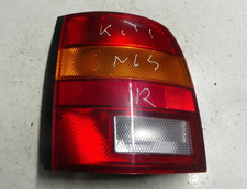 1997 NISSAN MICRA K11