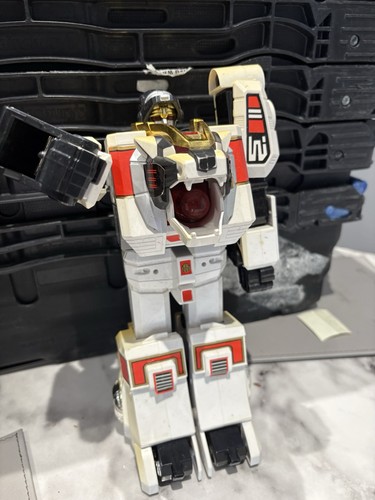 Vintage 1994 bandai - 1994, mighty