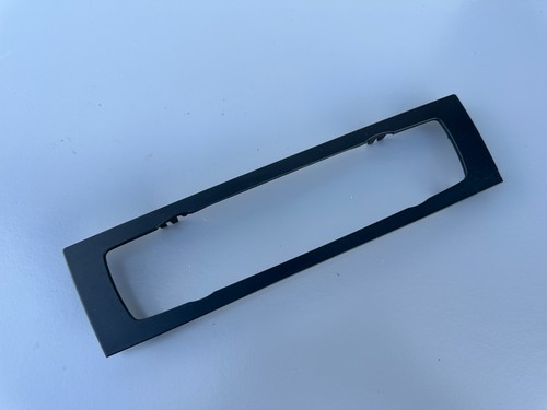 Bmw e81 e82 - e82, idrive