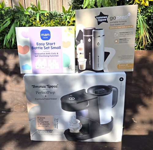 Tommee tippee perfect prep - tippee,