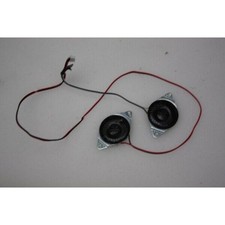 Advent 5611 Internal Speakers