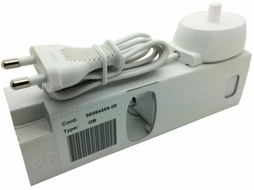 Genuine braun oral - genuine,