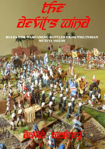 The devil wind rules for - devil's,