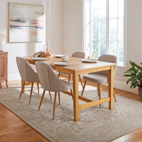Frederick seater rectangular - frederick,