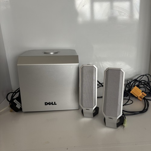 Dell a525 zylux - zylux, multimedia