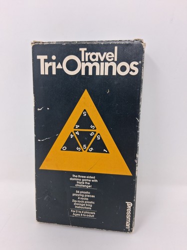 Vintage travel tri - vintage,