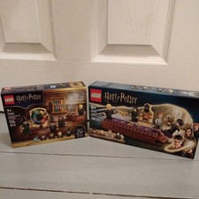LEGO Harry Potter: Hogwarts