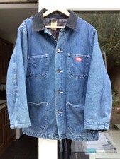 Dickies Blanket Lined Chore