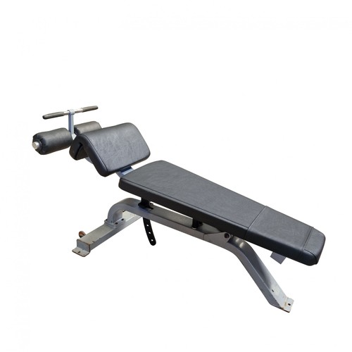 Precor icarian decline - precor,