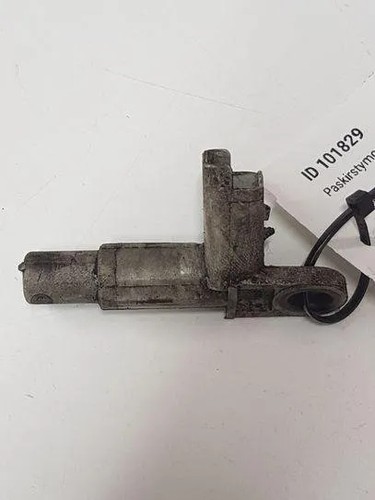Peugeot 207 wc camshaft - 207,