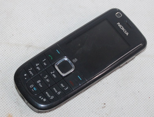 Nokia 3120 classic - nokia,