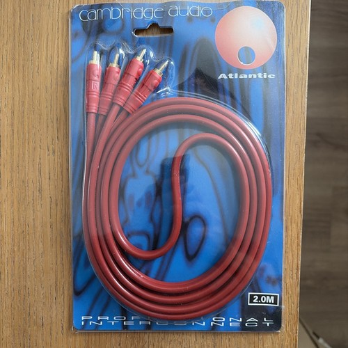 Cambridge audio atlantic - atlantic, 2m
