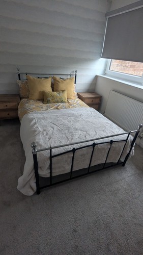 Selling our lovely guest room - selling,