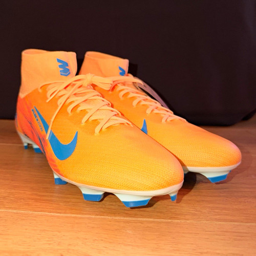 Nike mercurial superfly pro - mercurial, 10