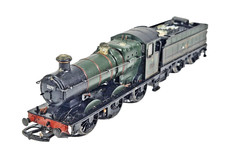 Bachmann OO Gauge 32-302 2251