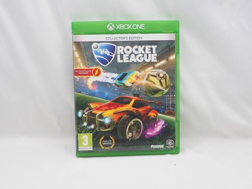 Xbox one game rocket - xbox,