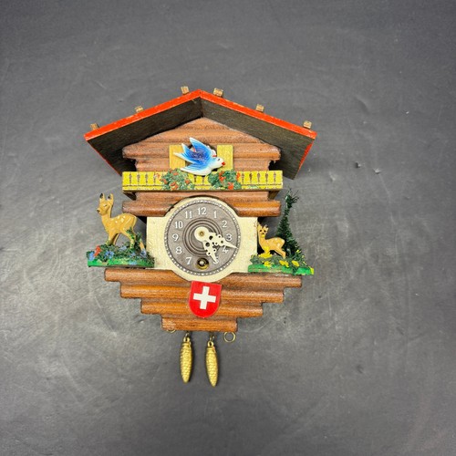 Vintage kammerer mini - h,