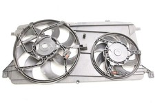 Fan radiator Ford TRANSIT