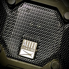Altec Lansing iMW570