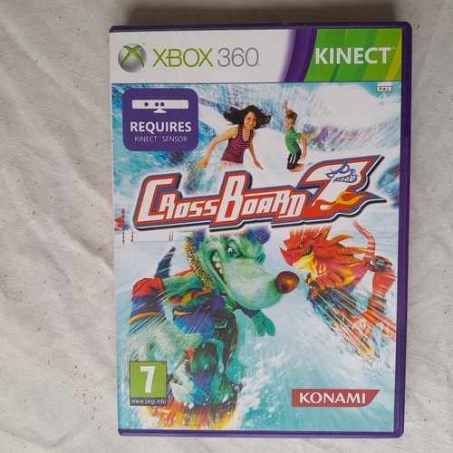 Microsoft kinect xbox 360 - 360, game