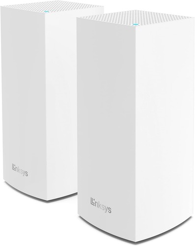 Linksys velop wifi mesh - 6,