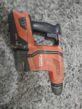 Hilti te6 a22 22v sds - te6,