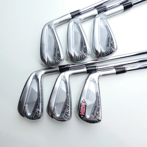 New srixon zxi4 iron - iron,
