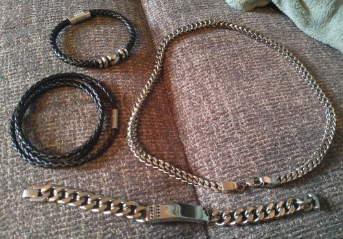 Jewellery bargain bundle - jewellery,