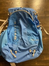 Golite Backpack Jam 50 Hiking
