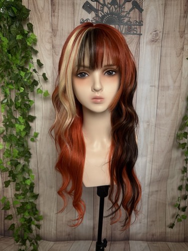Calico colors human - 26”,