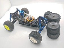 Rare Vintage XTM X-Cellerator