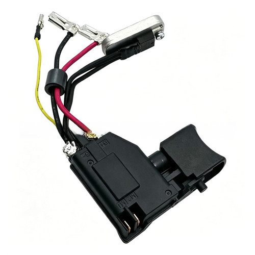 Drill trigger switch - drill,