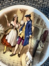 Harry Hancock Trinket Dish