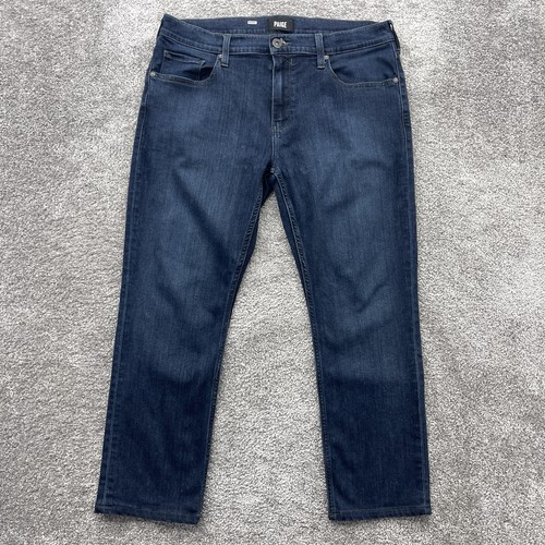 Paige jeans mens - 34, blue