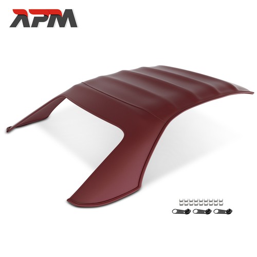 Convertible top soft - convertible,