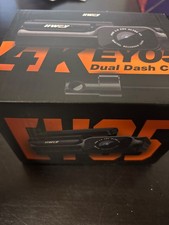 iiwey ey05 4k dash cam