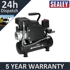Sealey 6L Direct Drive Air
