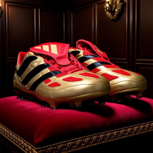Adidas predator precision gold - predator,