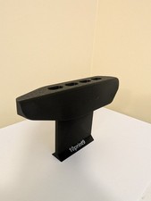 Smallbore Rifle Cheek Piece -