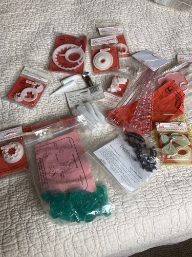 Sugarcraft bundle - sugarcraft,