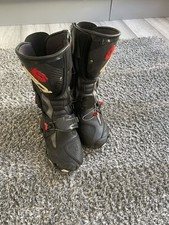 Sidi Vertigo Corsa Motorcycle