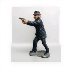 Corgi Toys 290 Kojak Buick KOJAK figure ORIGINAL 1960s