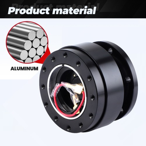 Car universal quick release - universal,